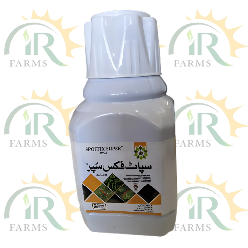 تارا اسپاٹ فکس سپر 35% ایس سی - 200 ملی لٹر طاقتور کراپ پروٹیکشن اسپاٹ فکس سپر