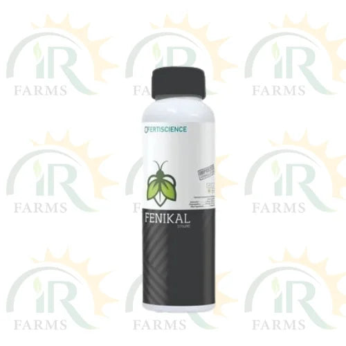 Fenikal 10me 500ml Abamectin Fenpropathrin پروڈکٹ فرٹی سائنس کی کامیابی کے لیے ڈینیٹول کی طرح
