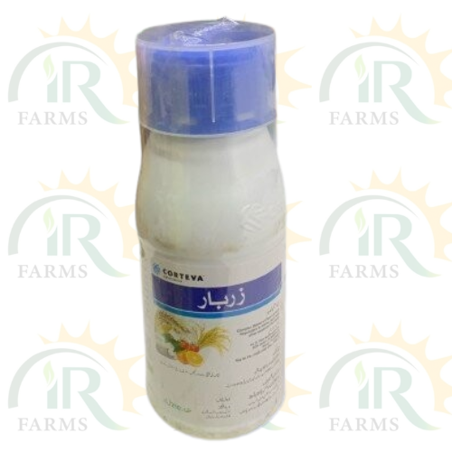 Zarbar 250ml Bio Stimulant Blend Of Plant Growth Regulaters And Amino Acid With Other Essential Nutrients Corteva Agri Science IR Farm