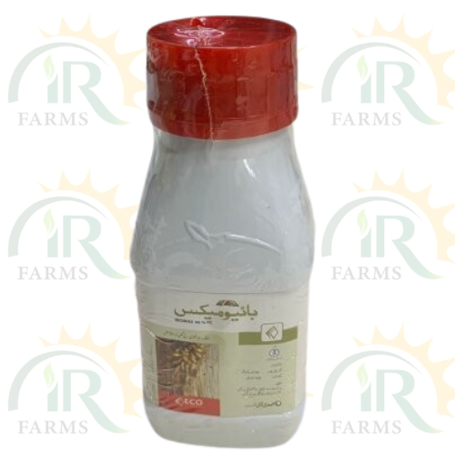 Biomax 48TC 250ML Chlorpyrifos Eco Pest Solutions by Evyol Group Termicide Termite Control Deemak IR Farm