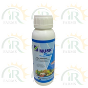 Musk Bio Stimulant 500ML Complex blend of amino acid and plant growth regulator Zhengbang Agriculture Pakistan IR Farm