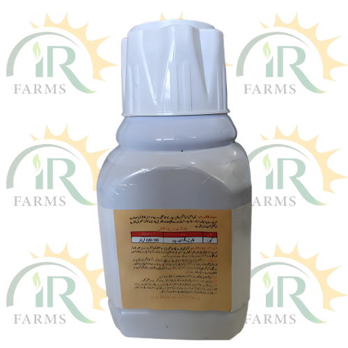 تارا اسپاٹ فکس سپر 35% ایس سی - 200 ملی لٹر طاقتور کراپ پروٹیکشن اسپاٹ فکس سپر