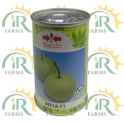 Arya f1 Haji Sons 50GM Seed Hybrid Bottle Gourd Arya F1 Seed Kaddu Seed Haji Sons Trop Coat Thailand