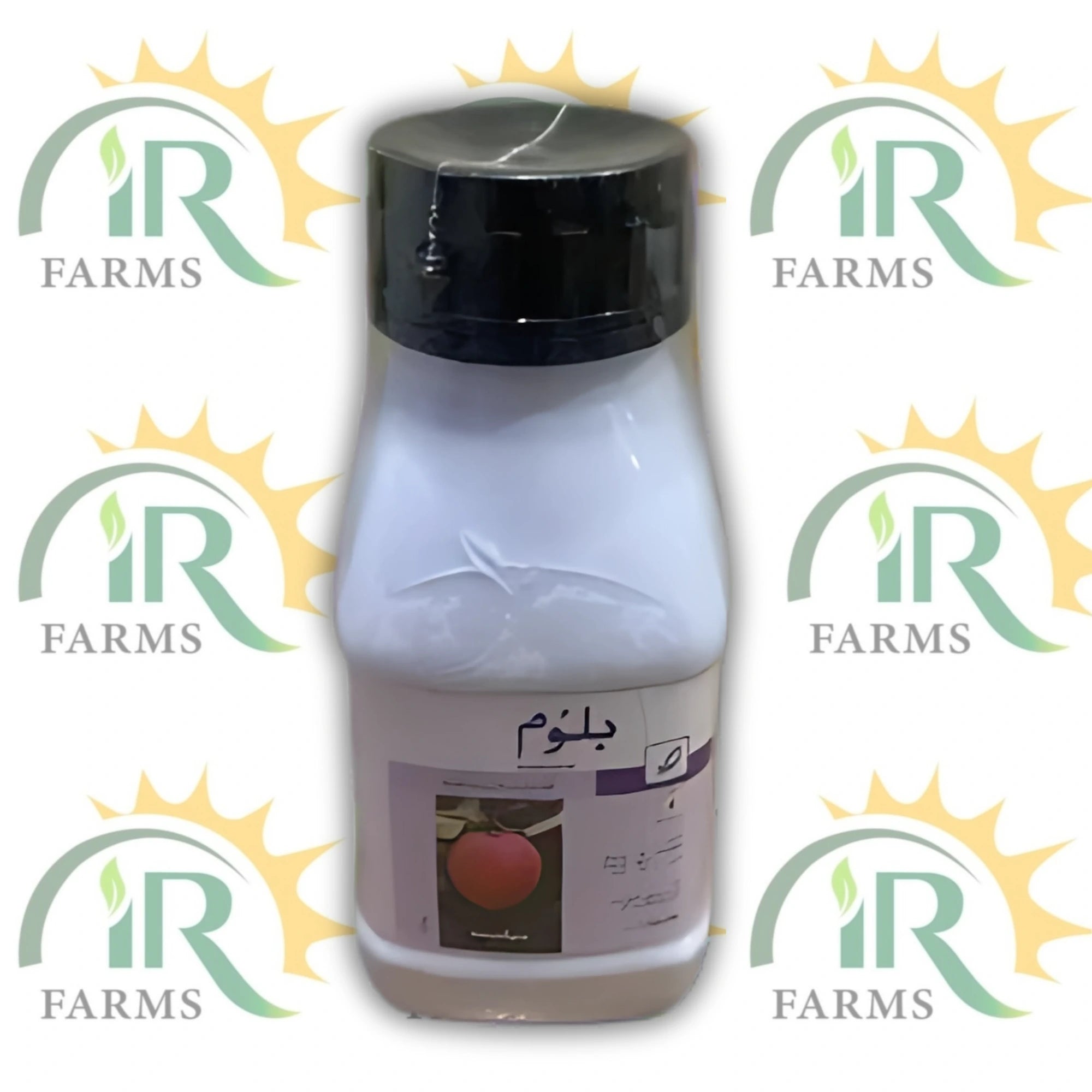 بلوم 25EC 100ML - تمام فصلوں کے لیے Myclobutanil Systemic Fungicide | ایوول گروپ