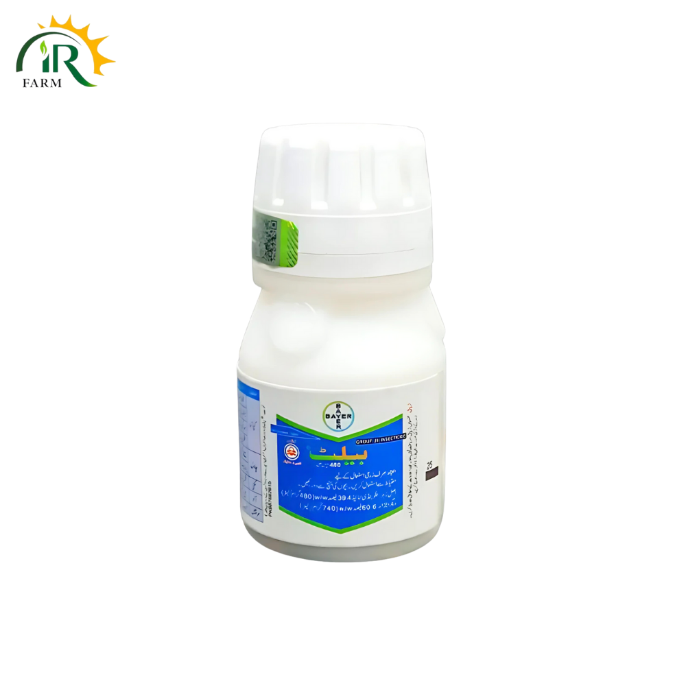 Belt 480sc Insecticide Bayer - For Various Chewing (Lepidopteran) – IR Farm 