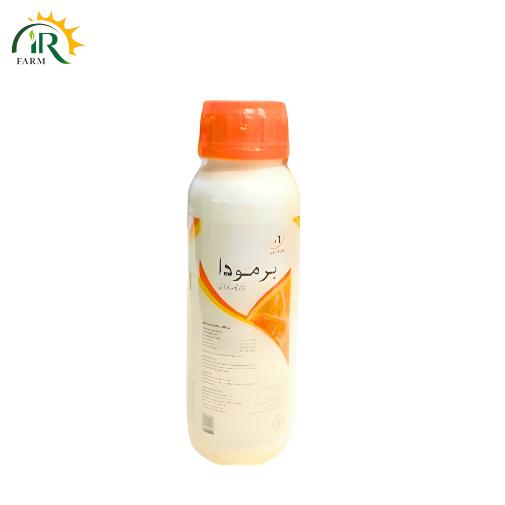 bermuda herbicide Bermuda (Triultra) 25OD Weedicide – Mesosulfuron Methyl, Florasulam, MCPA  400ML | Jaffer Agro Services – IR Farm