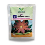 Blossom by Green Circle – Potash 30% K₂O Fertilizer | Boost Flowering & Crop Yield (250gm)