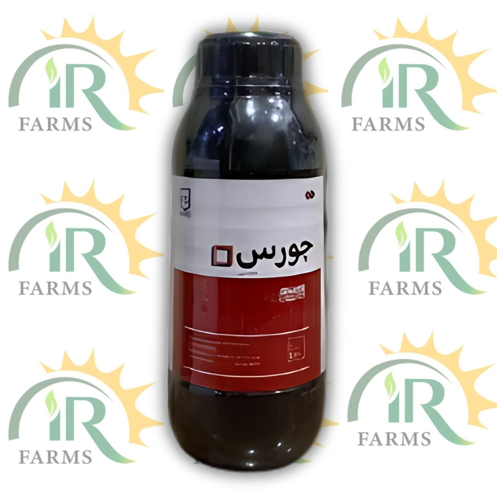 CHAURUS 40EC Chlorpyrifos کیڑے مار دوا - 1L | براڈ اسپیکٹرم پیسٹ اینڈ ٹرمائٹ کنٹرول | فرٹیسائنس