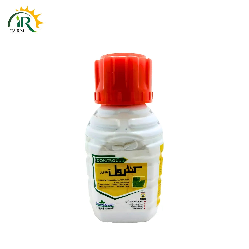 cotton herbicide syngenta Control 10 EC Insecticide for Cotton & Vegetables Best Sundi Killer – IR Farm
