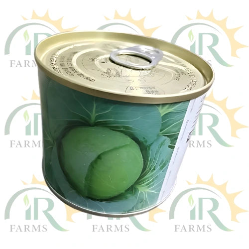 F1 ہائبرڈ گوبھی کے بیج - اعلی پیداوار کے لیے 100 گرام پریمیم کوالٹی