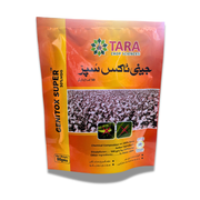 Genitox Super 50% WDG – Advanced Dinotefuran 50% Systemic Insecticide by Tara Group | Superior Protection Against Aphids, Jassids, Whiteflies & Thrips in Cotton, Rice & Vegetables