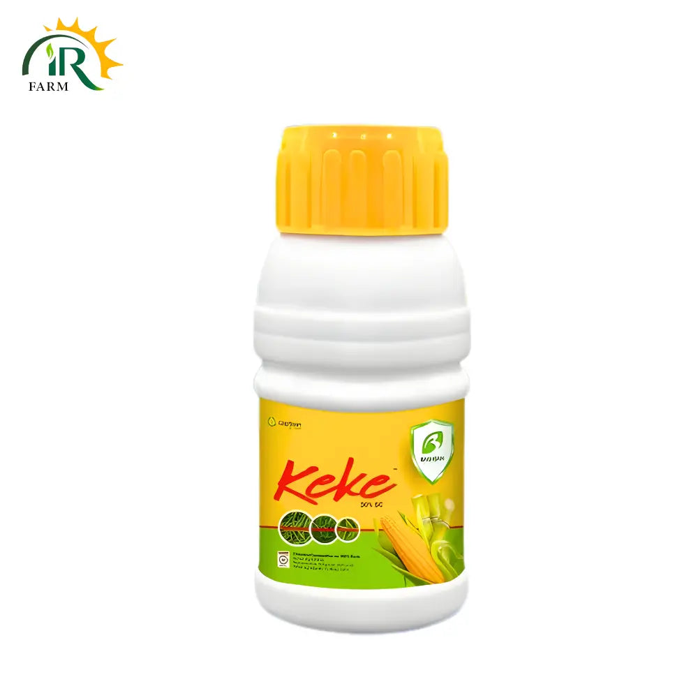 KEKE 30SC 35ml Topramezone Herbicide | Sugarcane & Maize Weed Control – IR  Farm
