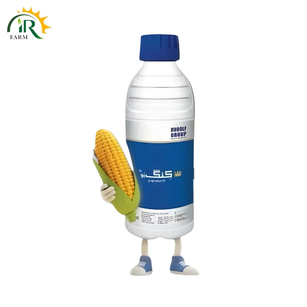 herbicide and weedicide King Yu 30OD: Best Herbicide for Khabal & Grassy Weeds in Maize – IR Farm