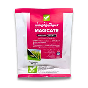 Magicate Insecticide 80WG by ALTIGA – 60GM Advanced Systemic Pest Control for Rice & Vegetables