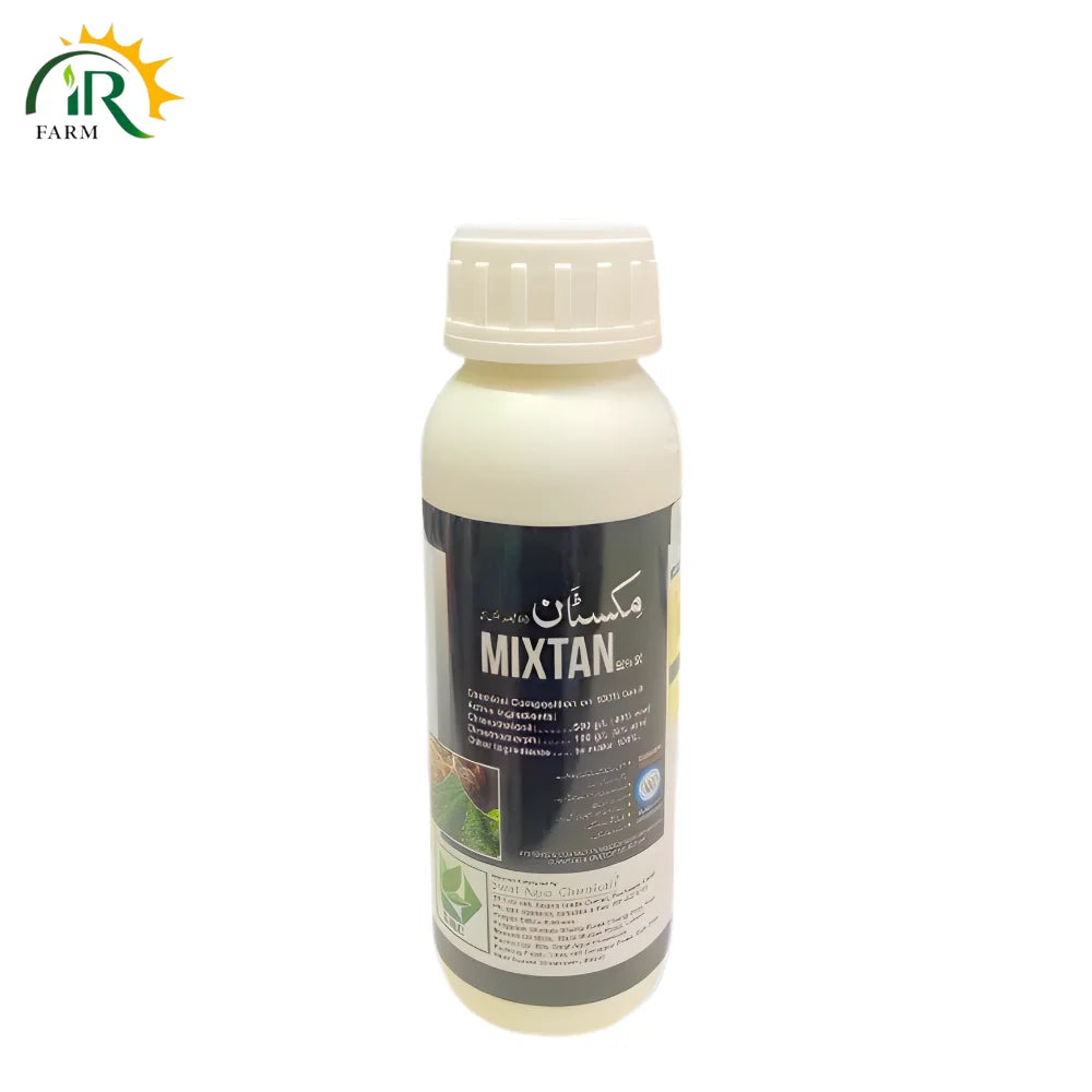 herbicides meaning in urdu Mixtan 60SC Fungicide (330ml) | Swat Agro Late Blight Control – IR Farm