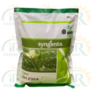 Okra OH 2324 F1 Hybrid Seed (Bhindi Seed) 1kg Syngenta