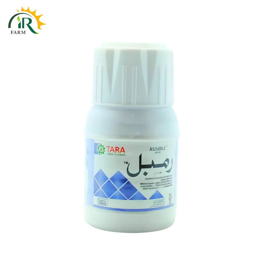 rumble herbicide Rumble 60SC Fungicide | Best for Rice Blast & Blights | 100ML – IR Farm
