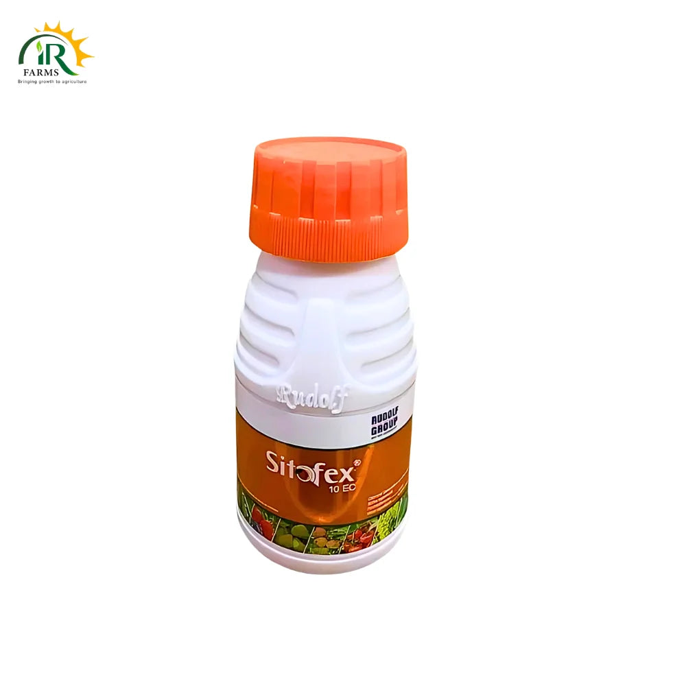 pgr herbicide Sitofex 10EC 200ml – CPPU Synthetic PGR for Fruit Growth | Rudoulf Group –  IR Farm