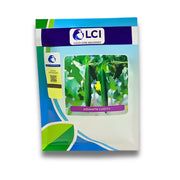 Sponge Gourd Tori Advanta 1102 F1 – 50gm High Yield Hybrid Seeds by LCI Lucky Core Industries