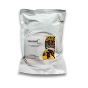 Tricho Shield Powder – Bio Fungicide with Trichoderma Spp | Global Products (500 GM)