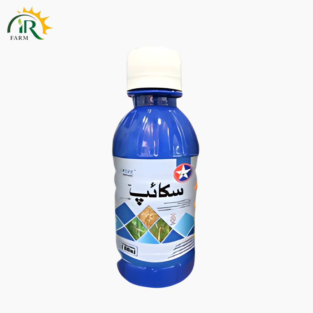 graminicide herbicides Skype Herbicide 20EC Clodinafop 160ml Tara Group – IR Farm