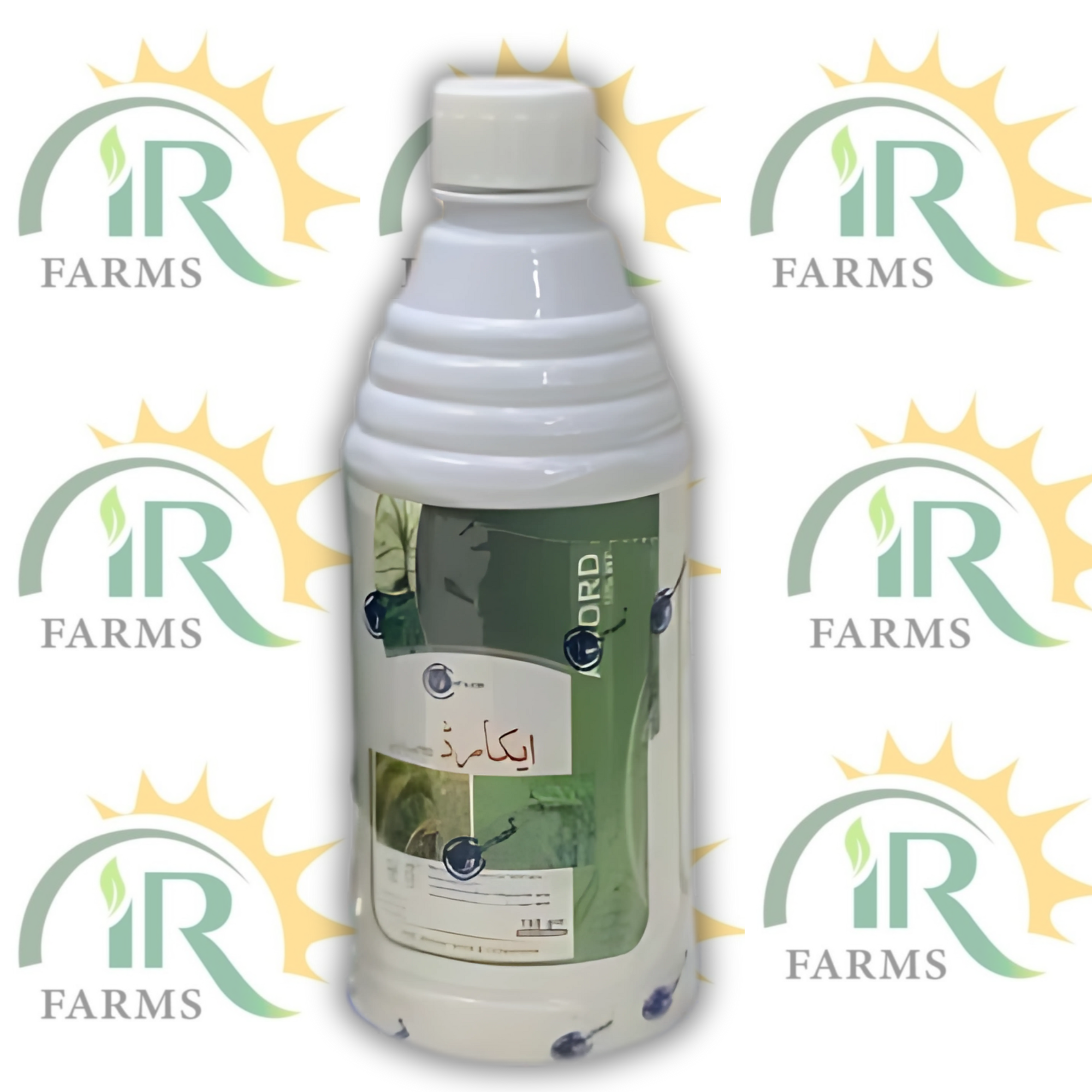 Acord 10WP 100gm | پائرازو سلفورون ایتھائل 10% | وینٹیج کیمیکلز کے ذریعہ چاول کی گھاس مار دوا