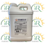 Stargus 500GM Bio Fungicide | Bacillus Amyloliquefaciens | Controls Blight, Wilt, Rot | Bio Ag Services Pakistan