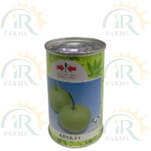 arya f1 hybrid bottle gourd seed