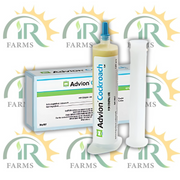 Syngenta Advion Cockroach Gel 1PC – Indoxacarb 0.6% | Professional Gel Bait for Roach Control