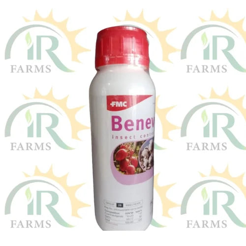 best insect control insecticide benevia fmc ir farm