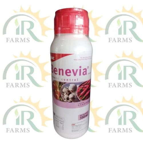 benevia fmc insect control 350ml ir farm