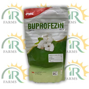 Buprofezin Insecticide FMC 25%WP 900g For Aphids, Whitefly, Rice Plant Hoppers