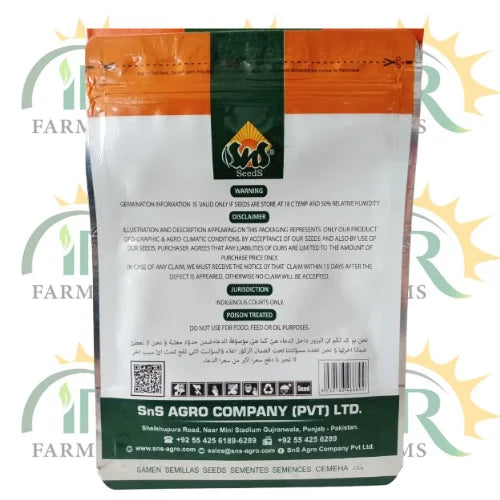 cauliflower f1 hybrid sns agro company