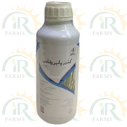 chlorpyrifos insecticide 400g/l 1 liter jaffer agro pakistan