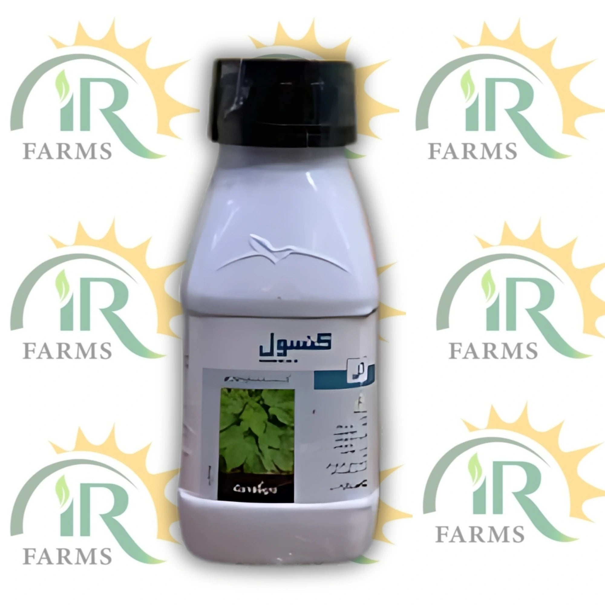 کنسول 37.5SC کیڑے مار دوا - 120ML | Spinosad + Chlorfenapyr | تھرپس، مائٹس، افڈس اور جیسڈز کو کنٹرول کریں | ایوول گروپ