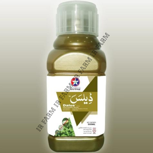 Dalus 10.8EC IR Farm