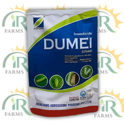 Dumei 120GM Insecticide | Flonicamid 50% WG for Aphids, Jassids & Whitefly | Zhengbang Agriculture