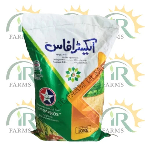 Extraphos 10kg tara group