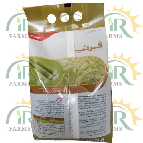 ferterra 0.4g fmc chlorantraniliprole 4kg