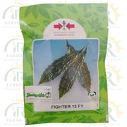 fighter 13 f1 hybrid bitter gourd seed