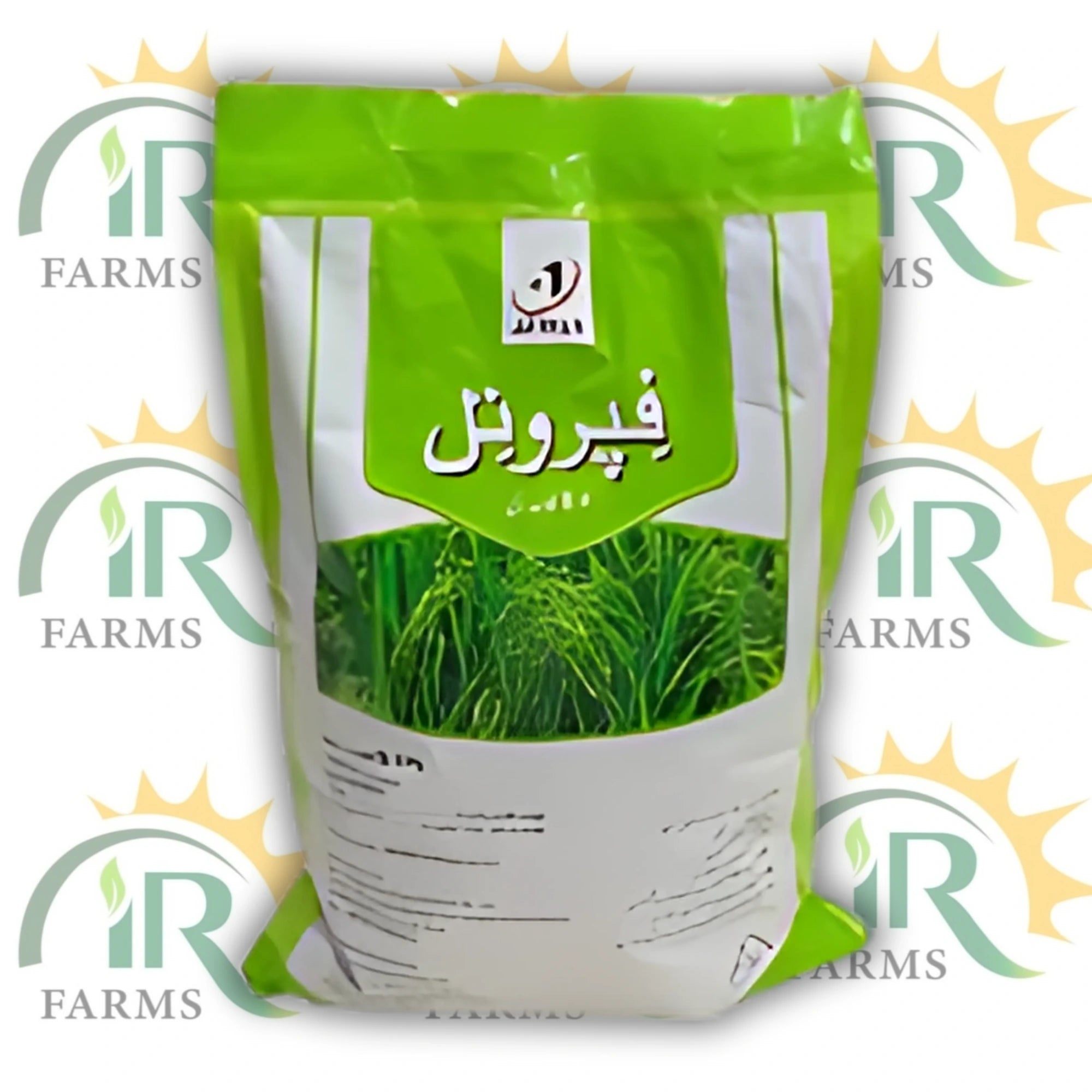 Fipronil 0.4% دانے دار کیڑے مار دوا - 6KG | بورر اور دیمک (ڈیمک) کنٹرول | جعفر ایگرو کیمیکلز | تمام فصلوں کے لیے