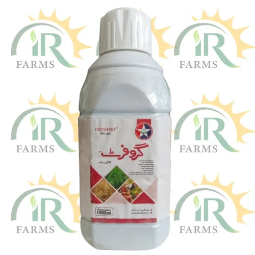 growfert micro nutrent tara group