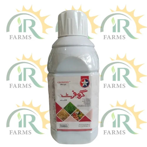 growfert tara group micro nutrient