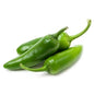 Green Chilli