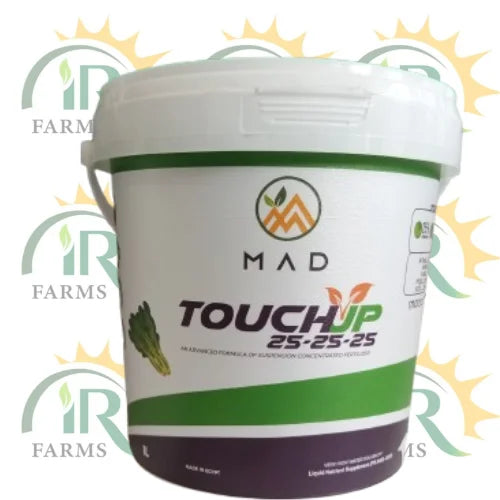 npk 25 25 25 suspension fertilizer 1 litre