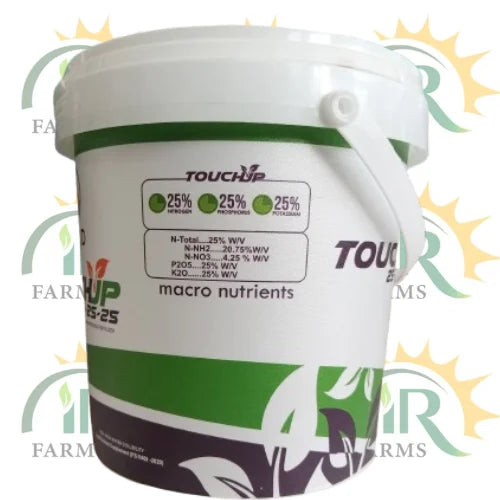 npk 2 25 25 al ameen for agriculture pvt ltd