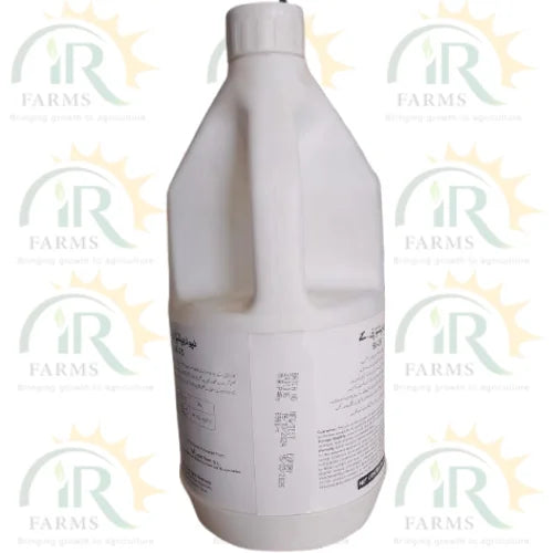 nutricia pk 2 liter 25 50