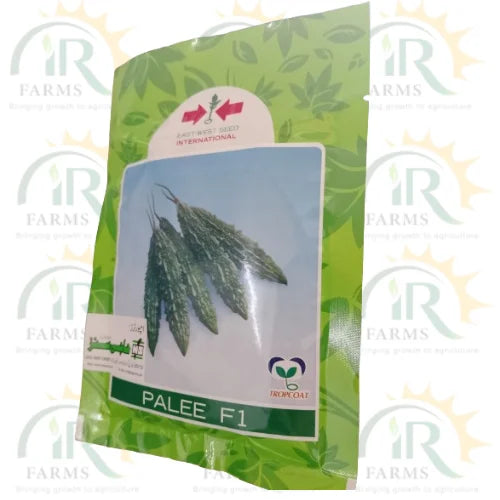 palee f1 hybrid bitter gourd seed karela ke beej
