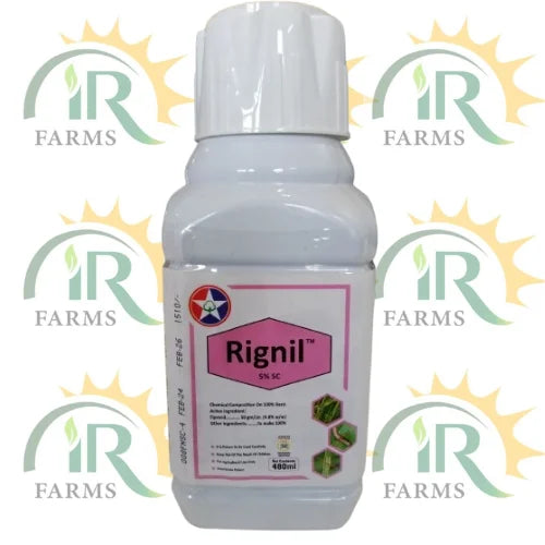rignil 5% sc insecticide tara group