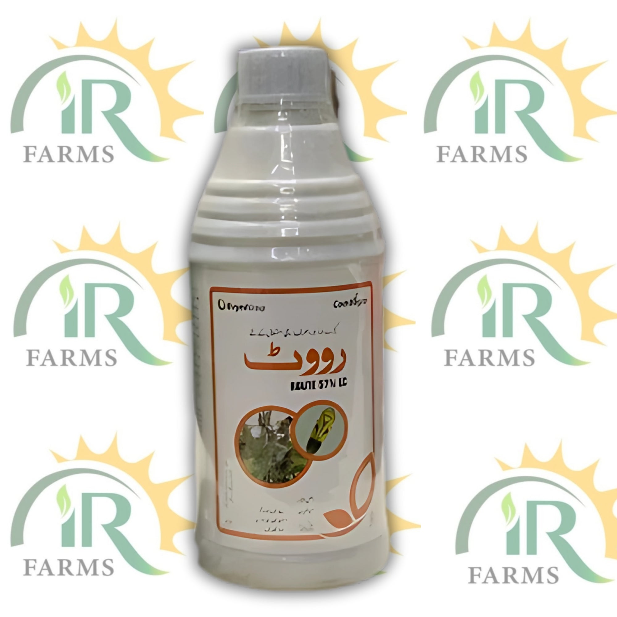 Route 57EC Malathion 57% Insecticide 500ml – Evyol Group